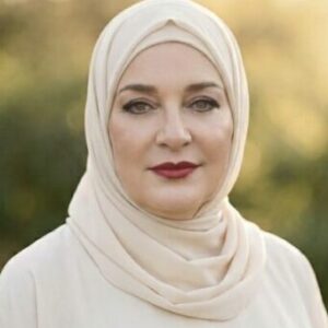 Profile photo of Rabeiha