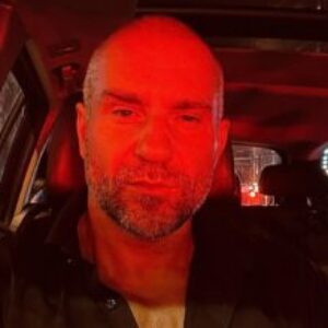 Profile photo of Dion Cohan