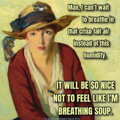 humidity