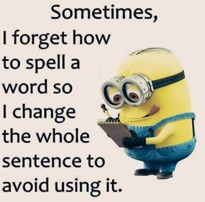 avoid