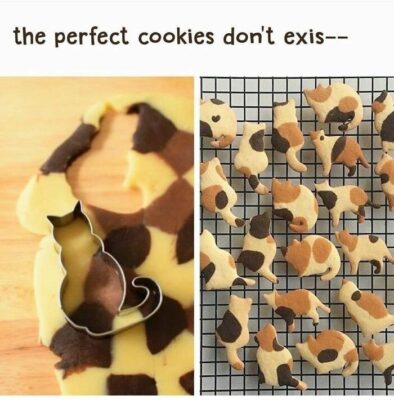 perfect cookies