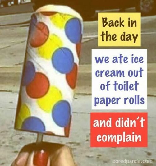 push up ice cream