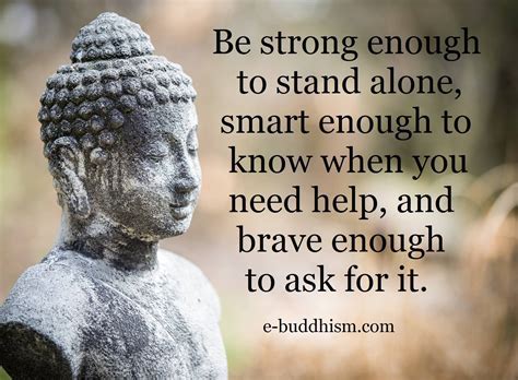 Buddha saying