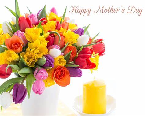 Happy Mother's Day 3