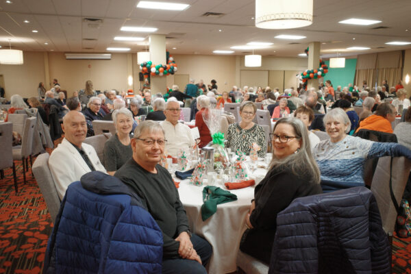 Mayors Lunch 2024