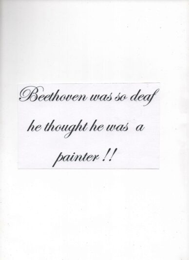 Beethoven