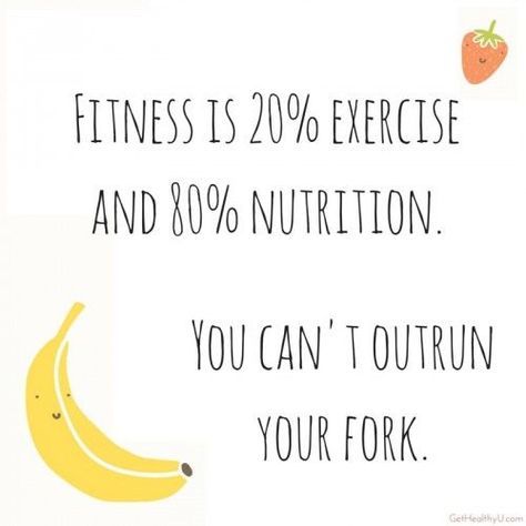 health dfood and exercise