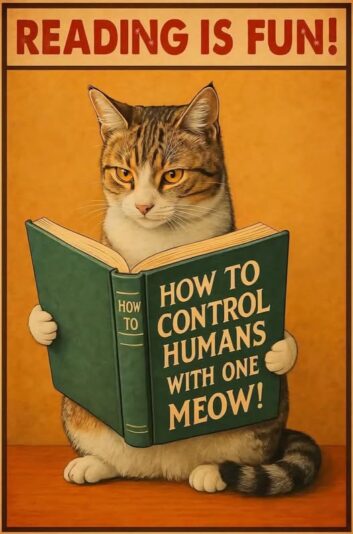 cat control