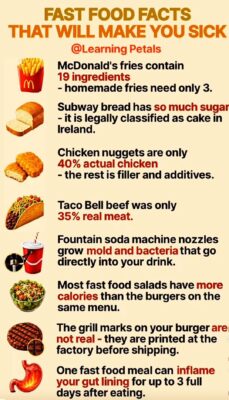 foods