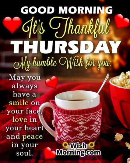 Good-Morning-Thankful-Thursday