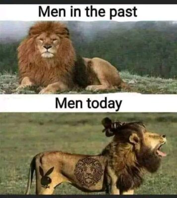 joke men