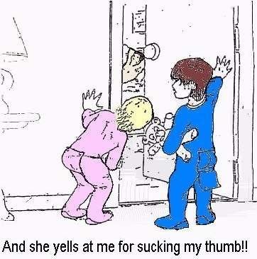Thumb 1