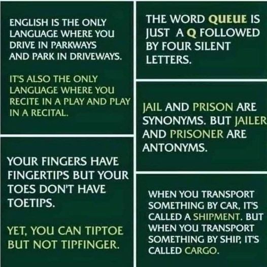 language