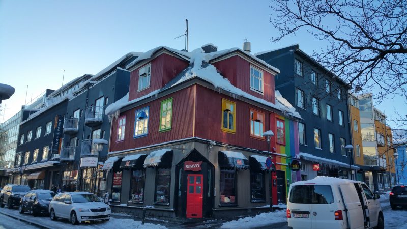 2017 Feb Reykjavic corner