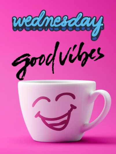 wednesday-good-vibes