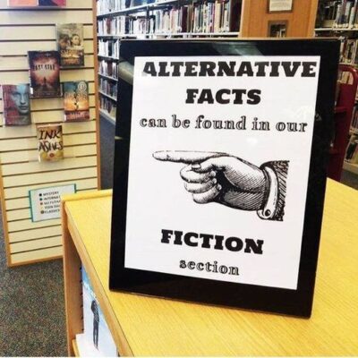 alternate facts