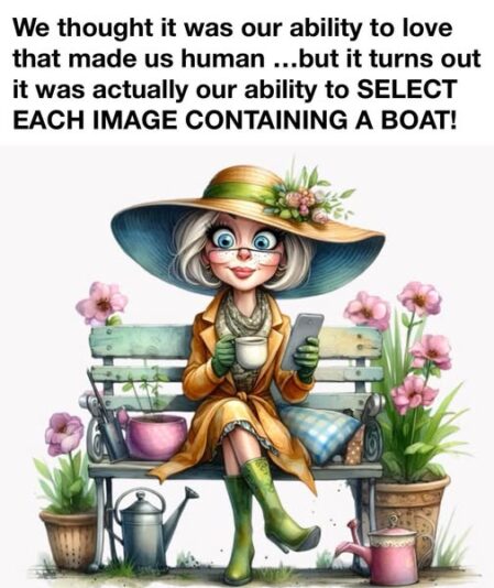 made us human_n