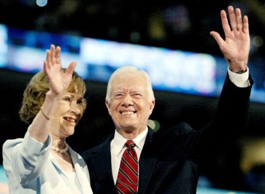 Jimmy Carter