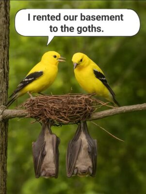 goths