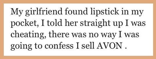 Lipstick-in-my-pocket