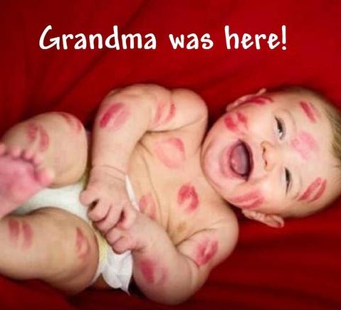 Grandma 2