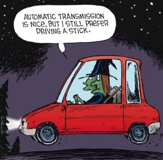 auto witches