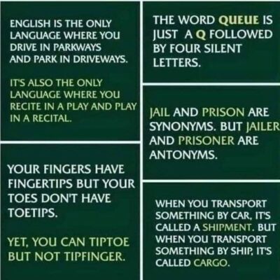 language