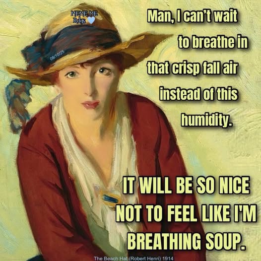 humidity