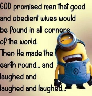 fun group God made world round