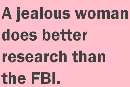 FBI