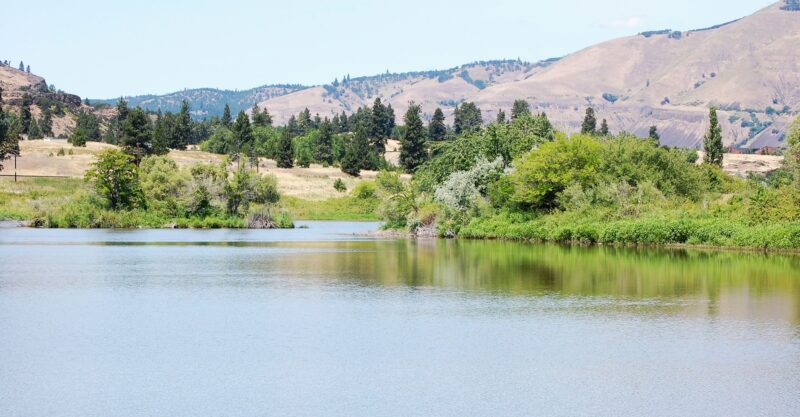 Taylor Lake 071620122
