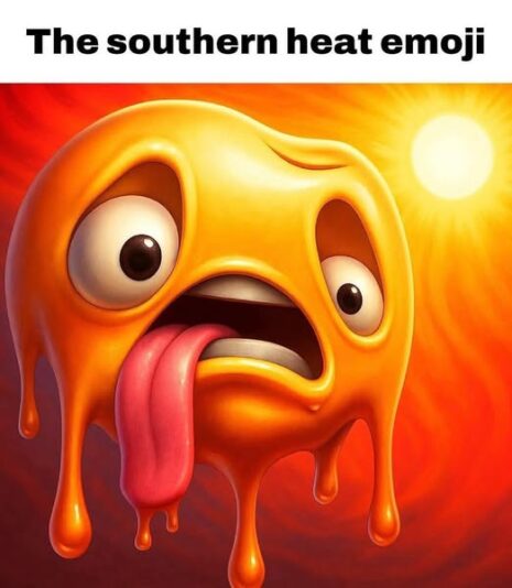 melting
