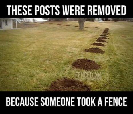 posts removed a-fence taken33292_n