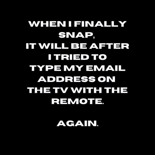 email with remote