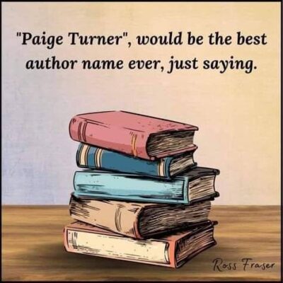 paigeturner
