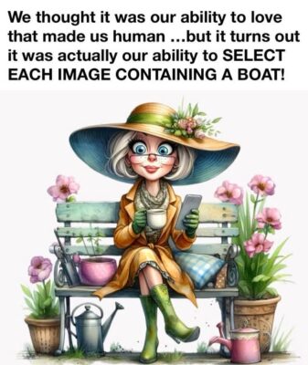 made us human_n