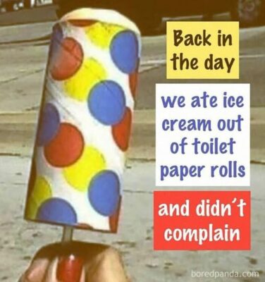 push up ice cream