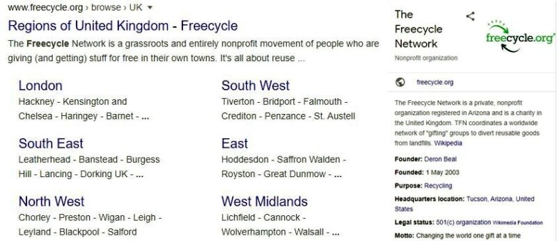 Freecycle 02
