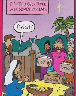 Joke 2023 Christmas 1