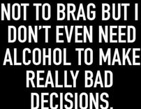 Alcohol 1