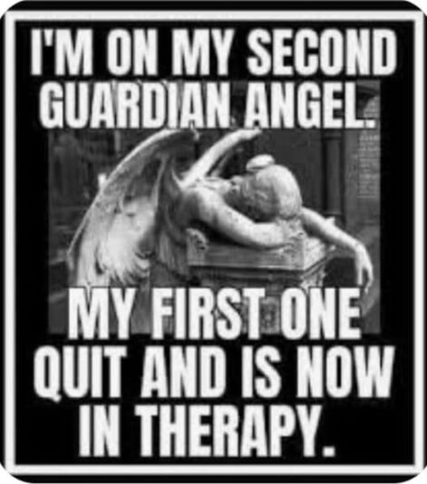 2nd angel