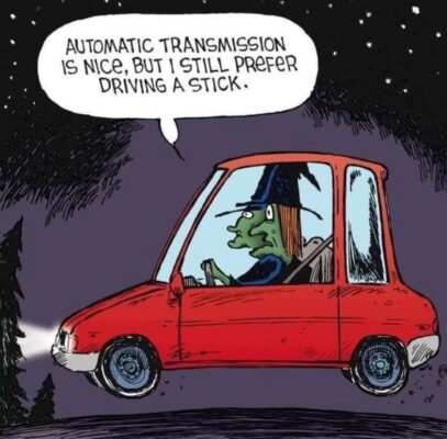 auto witches