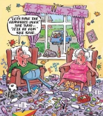 cartoon