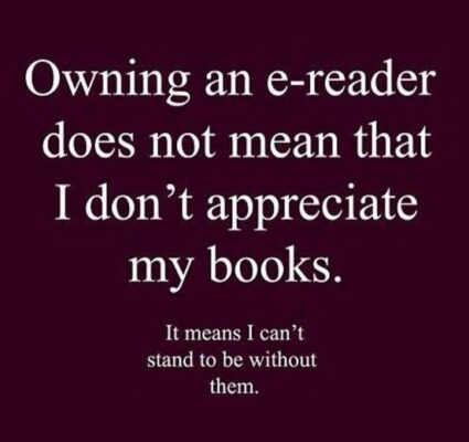 own a kindle