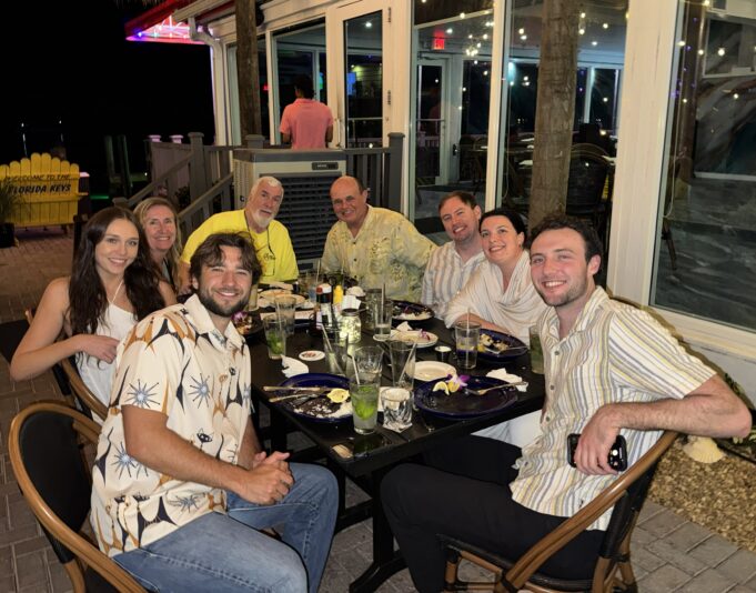 Fl Keys 122025