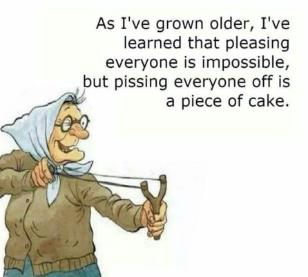 older