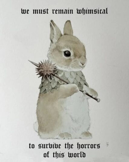 survive