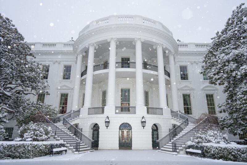 White House