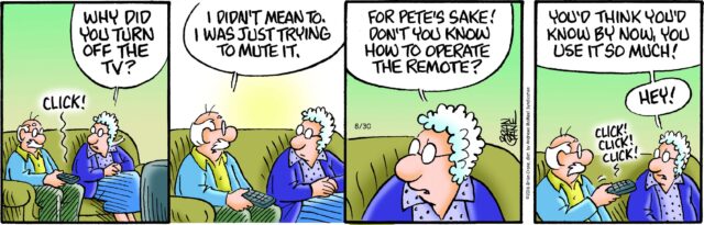 muting