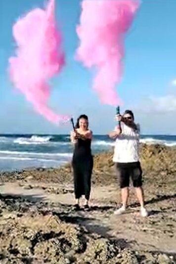 25-01-20 Baby Gender